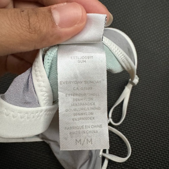 Everday Sunday Bikini Top - Picture 2 of 3